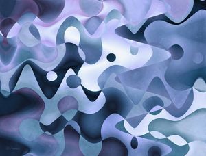 D. FORMS BLUE
