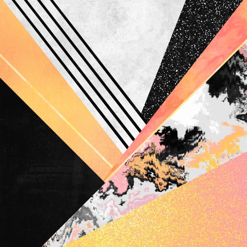 GEOMETRIC SUMMER 1