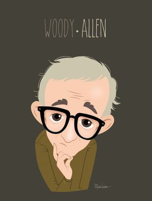 WOODY ALLEN II