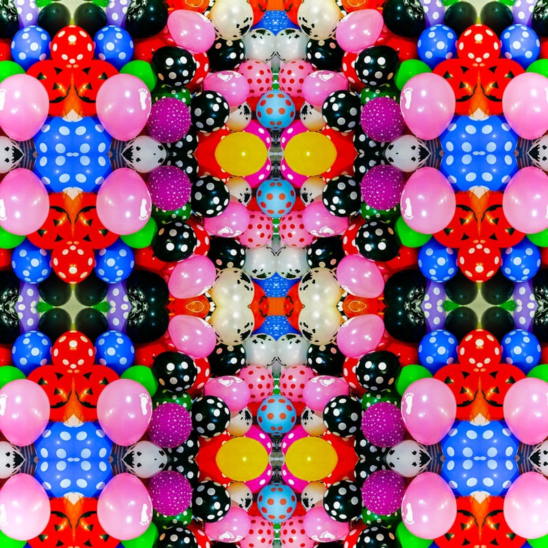 BALLOON ART