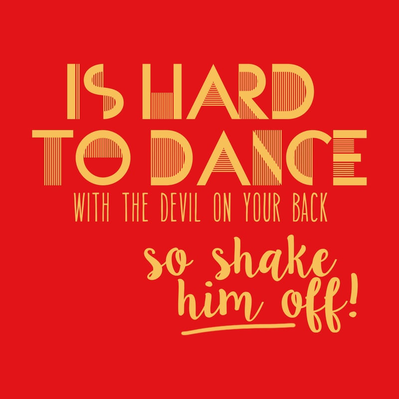 SHAKE IT OFF II