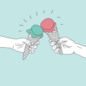 SUMMER CHEERS