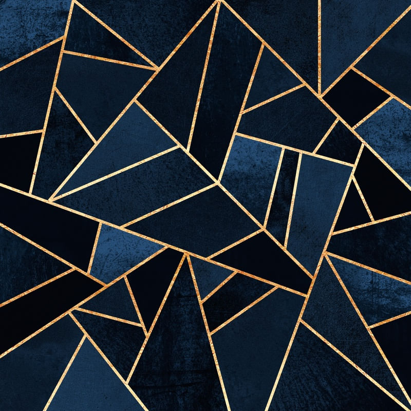 NAVY STONE