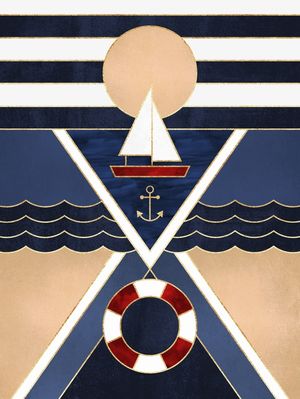 SAILBOAT