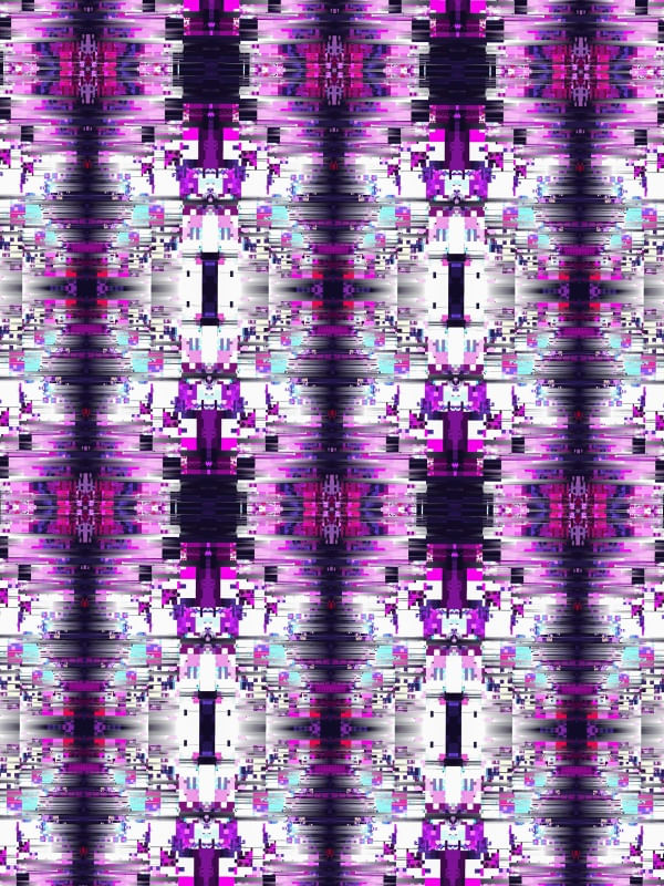 GLITCHART 4