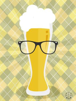 COOL BEER - STEVE