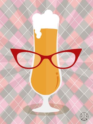 COOL BEER - BETTY