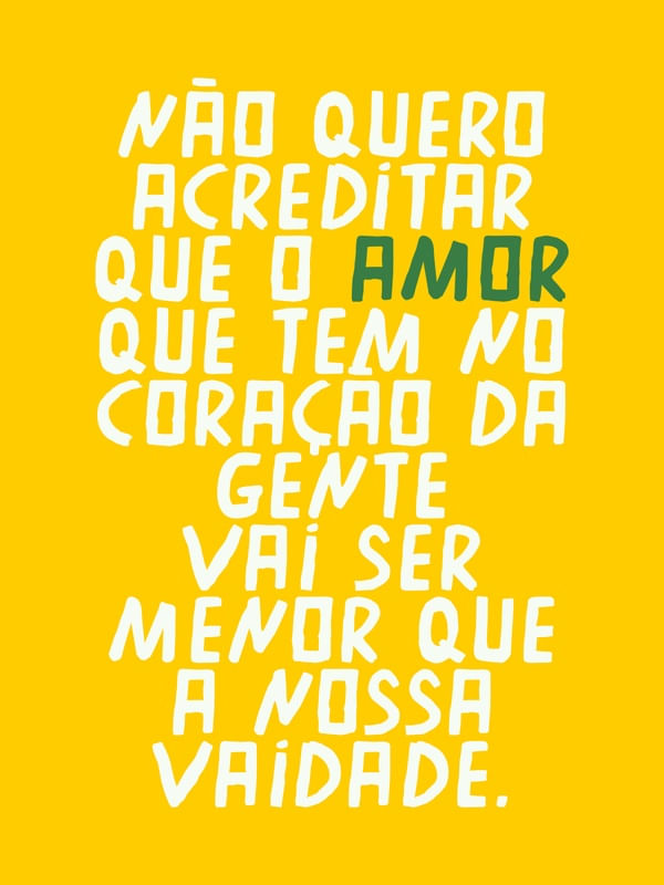 AINDA HÁ TEMPO CRIOLO 2