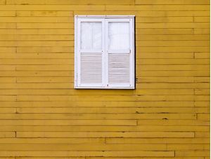 AMARELO E BRANCO
