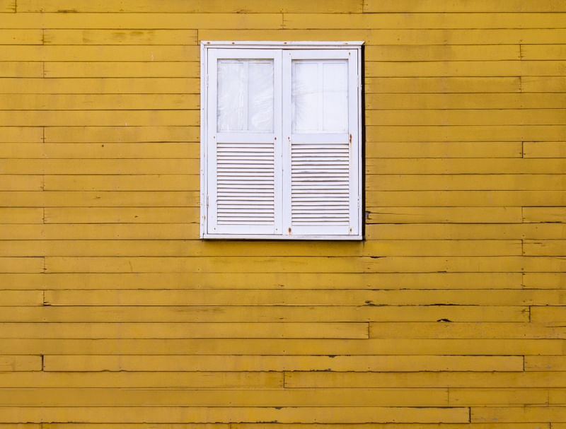 AMARELO E BRANCO