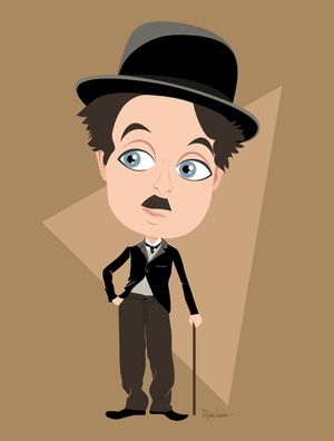 LITTLE CHAPLIN