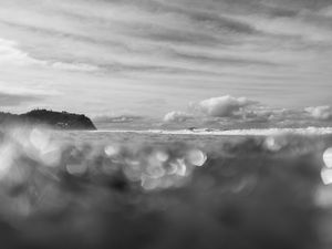 QUEBRA MAR BOKEH