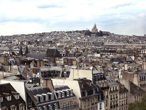 PARIS MONTMARTRE