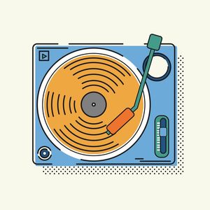 DISCO DJ