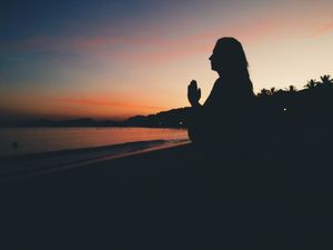 GRATIDÃO SUNSET