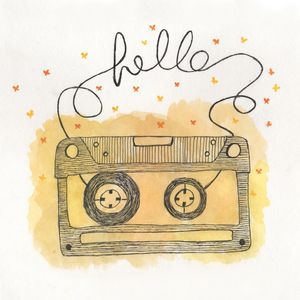 HELLO MIXTAPE