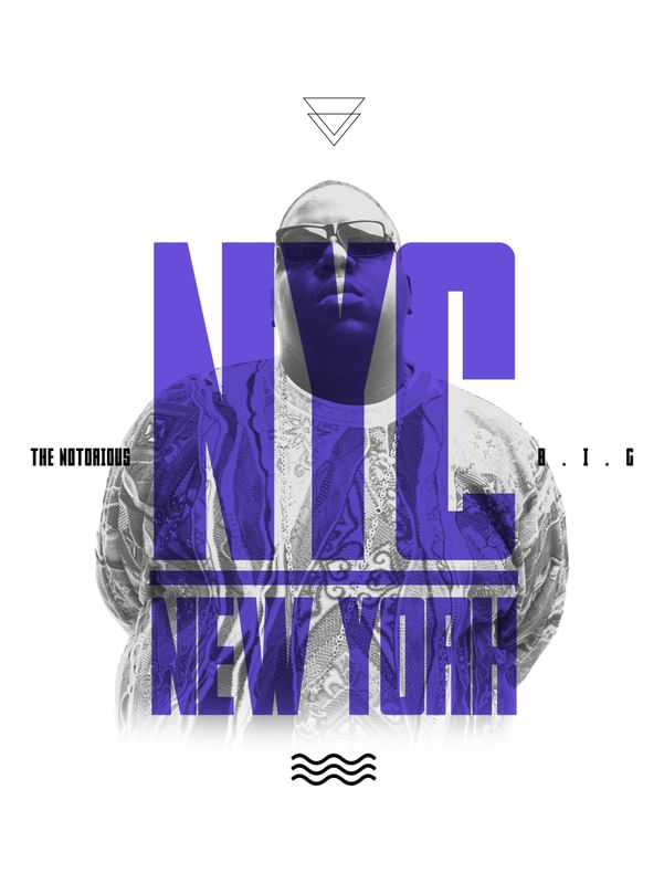 THE NOTORIOUS