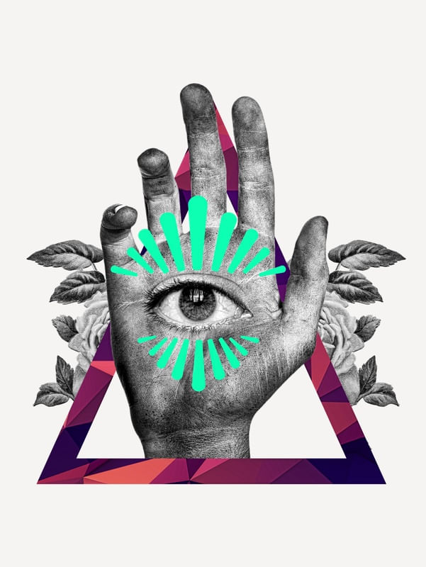 THE HAND