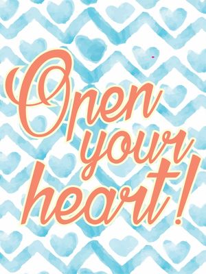 YOUR HEART