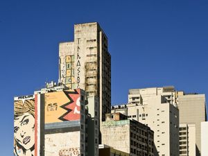 SÃO PAULO TUDO AZUL
