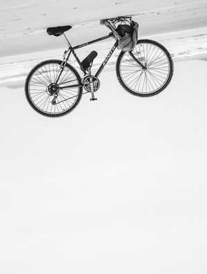 A BIKE VOADORA