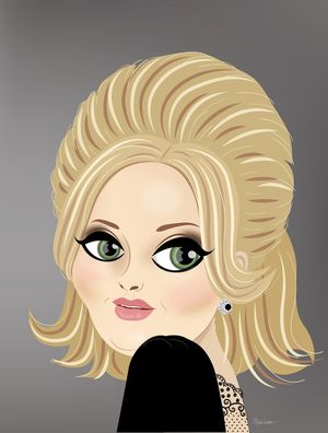 ADELE II
