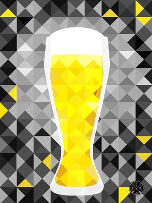 GEOMETRIC CHOPP