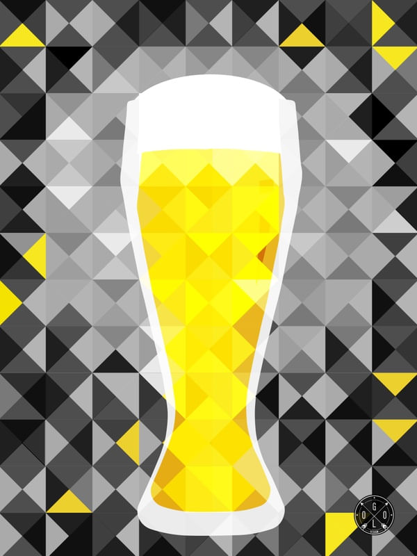 GEOMETRIC CHOPP