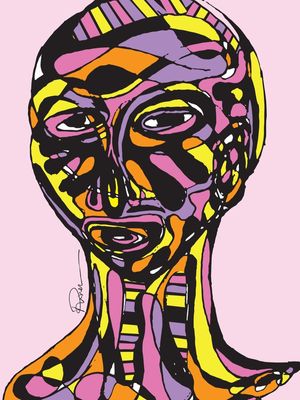 UNDER MY SKIN SERIES I