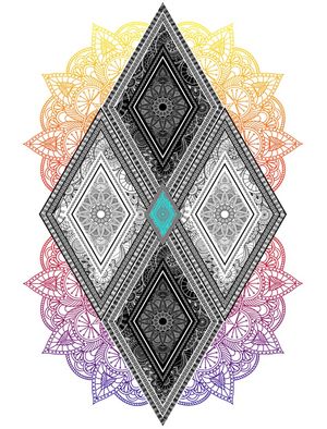 GEOMETRIBAL