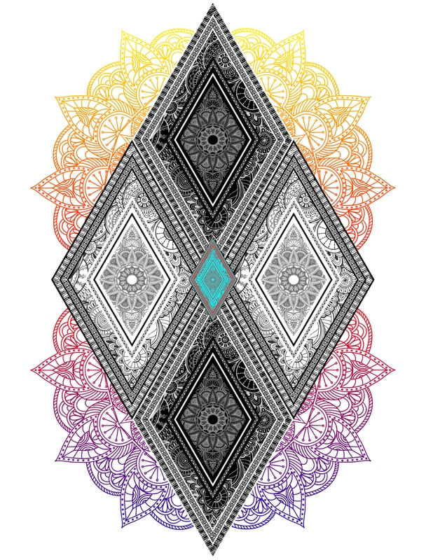 GEOMETRIBAL