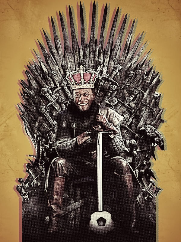 REI ABSOLUTO