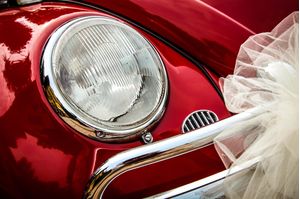 FUSCA CASADO
