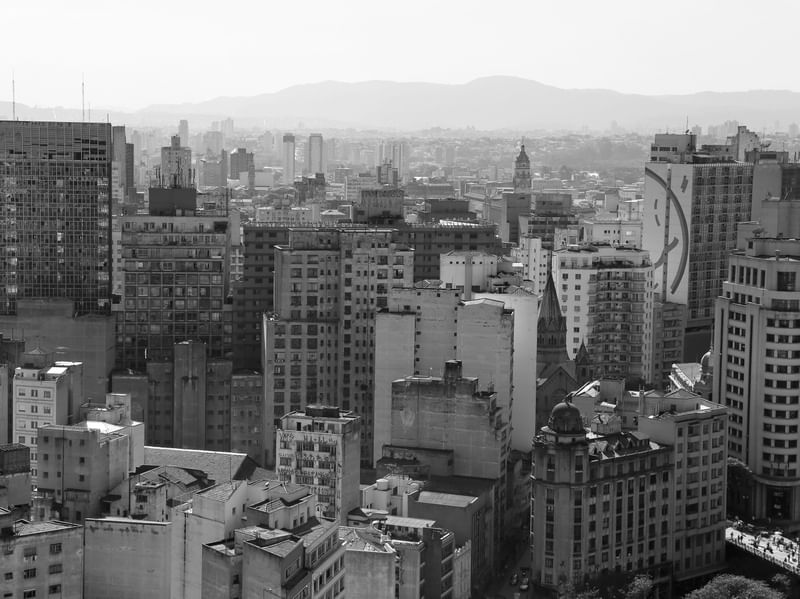 SP DE PEDRA