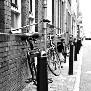 AMSTERDAN BIKE
