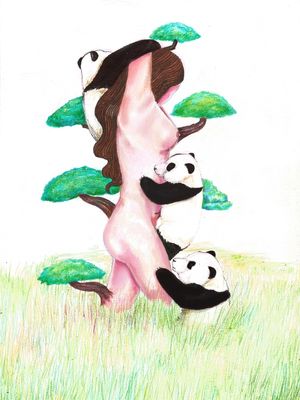ATAQUE DE PANDA