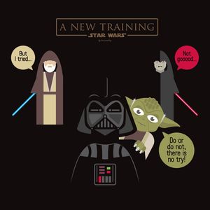 A NEW TRAINING