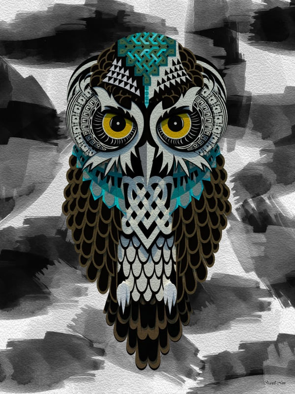 SPECTRE OWL