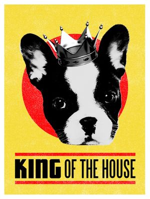 KING OF THE HOUSE
