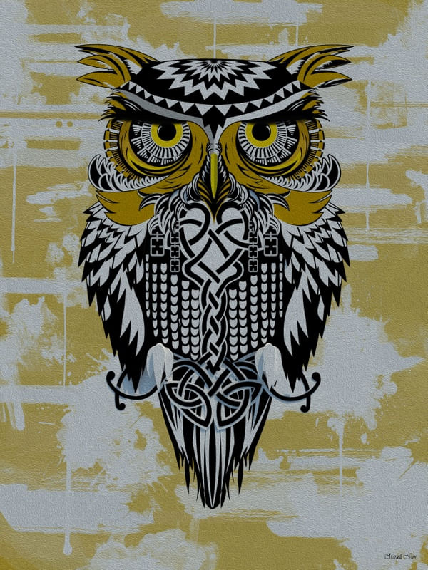 STRIP OWL