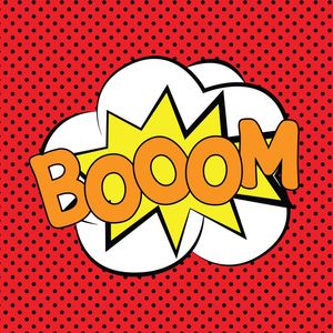 BOOOM