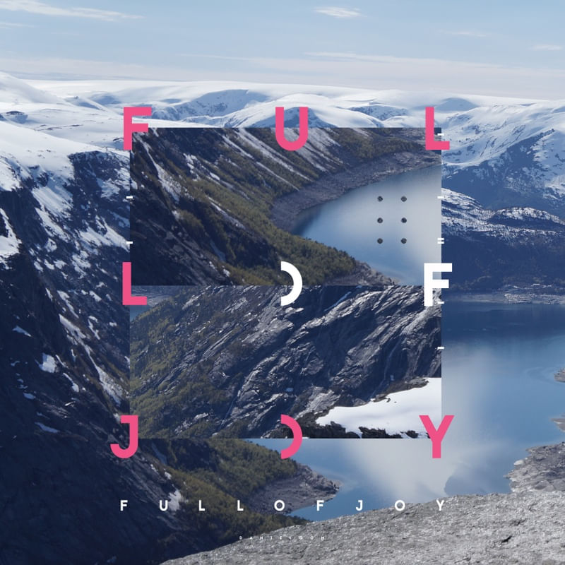 FULL OF JOY