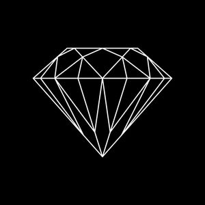 DIAMANTE BLACK
