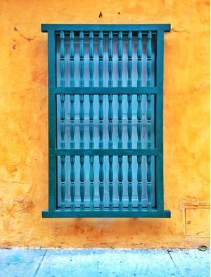 CARTAGENA CORES JANELA COLORS