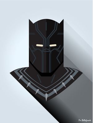 PANTERA NEGRA