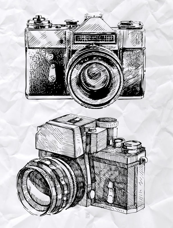 MÁQUINAS SKETCH