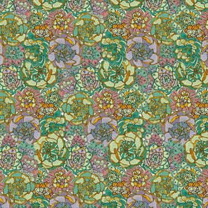 BLOOMING SUCCULENTS