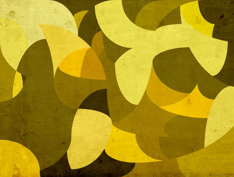 CURVES - GOLD