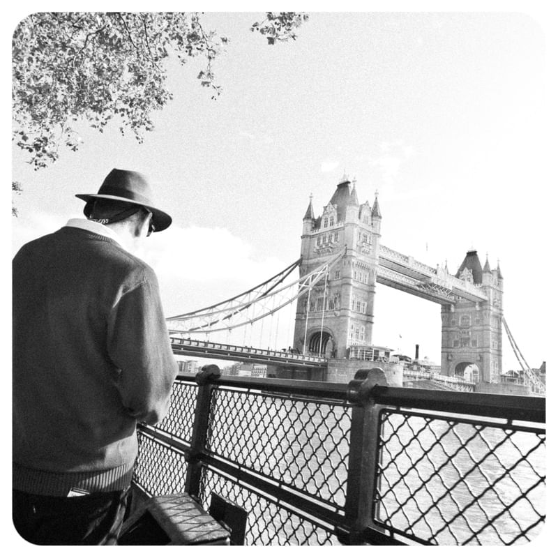 LONDRES TOWER BRIDGE