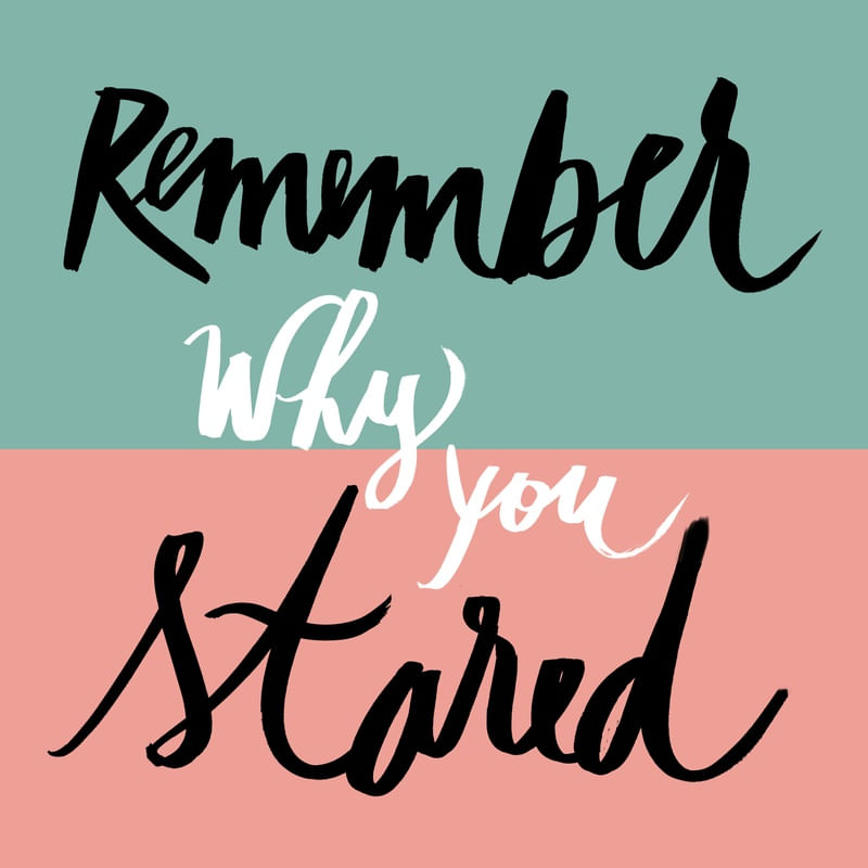 REMEMBER ALWAYS